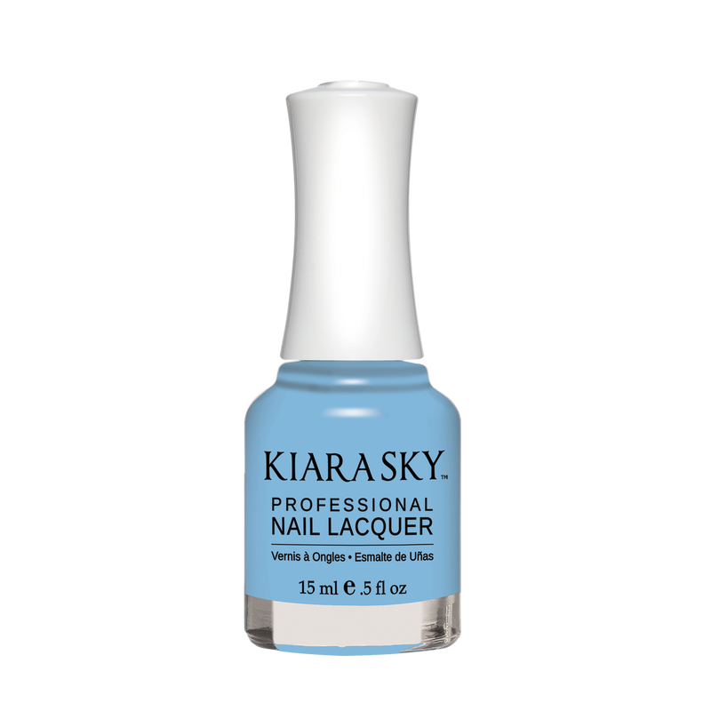 KIARA SKY – NAIL LACQUER - N566 YOU MAKE ME MELT